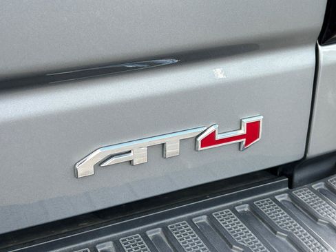 Used 2025 GMC Sierra 1500 AT4 w/ AT4 Premium Package AWD/4WD image 5