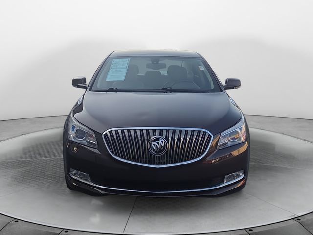 Used 2015 Buick LaCrosse Leather FWD image 8