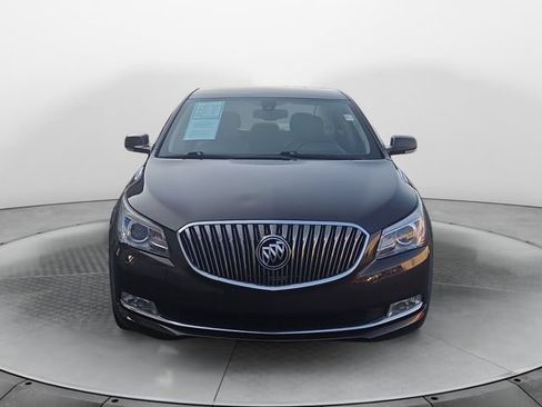 Used 2015 Buick LaCrosse Leather FWD image 8