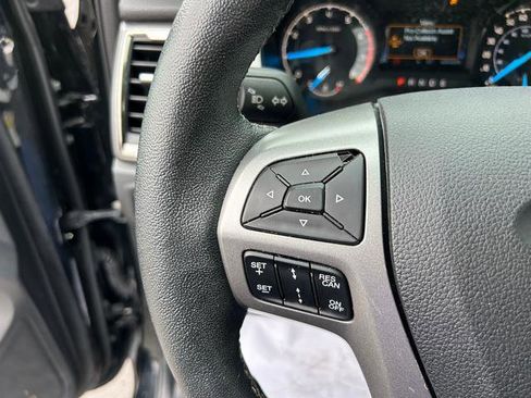 Used 2019 Ford Ranger XLT w/ Equipment Group 302A Luxury image 16