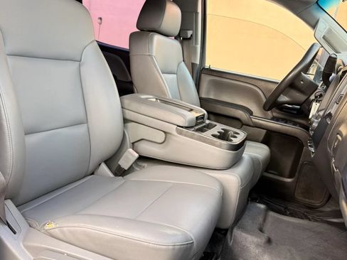 Used 2015 Chevrolet Silverado 2500 W/T RWD image 30