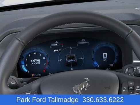 New 2025 Ford Bronco Sport Badlands w/ Sasquatch Badlands Package AWD/4WD image 13