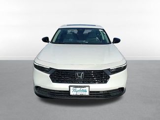 New 2026 Honda Accord SE video 2