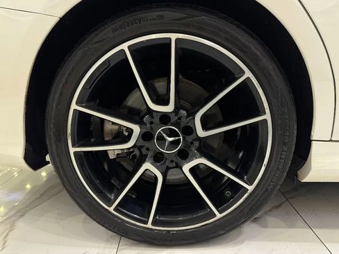 Used 2018 Mercedes-Benz C 43 AMG 4MATIC Sedan image 9