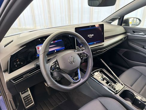 New 2026 Volkswagen Golf AWD/4WD image 4