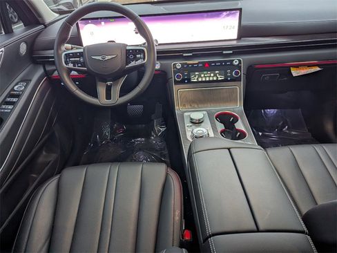 Used 2025 Genesis GV80 2.5T Select image 19