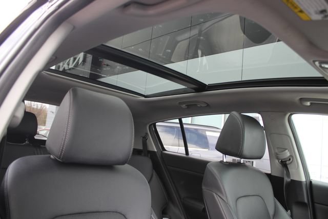 Used 2022 Kia Sportage EX AWD/4WD image 33