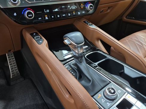 Certified 2024 Kia Telluride SX Prestige X-Line AWD/4WD image 24
