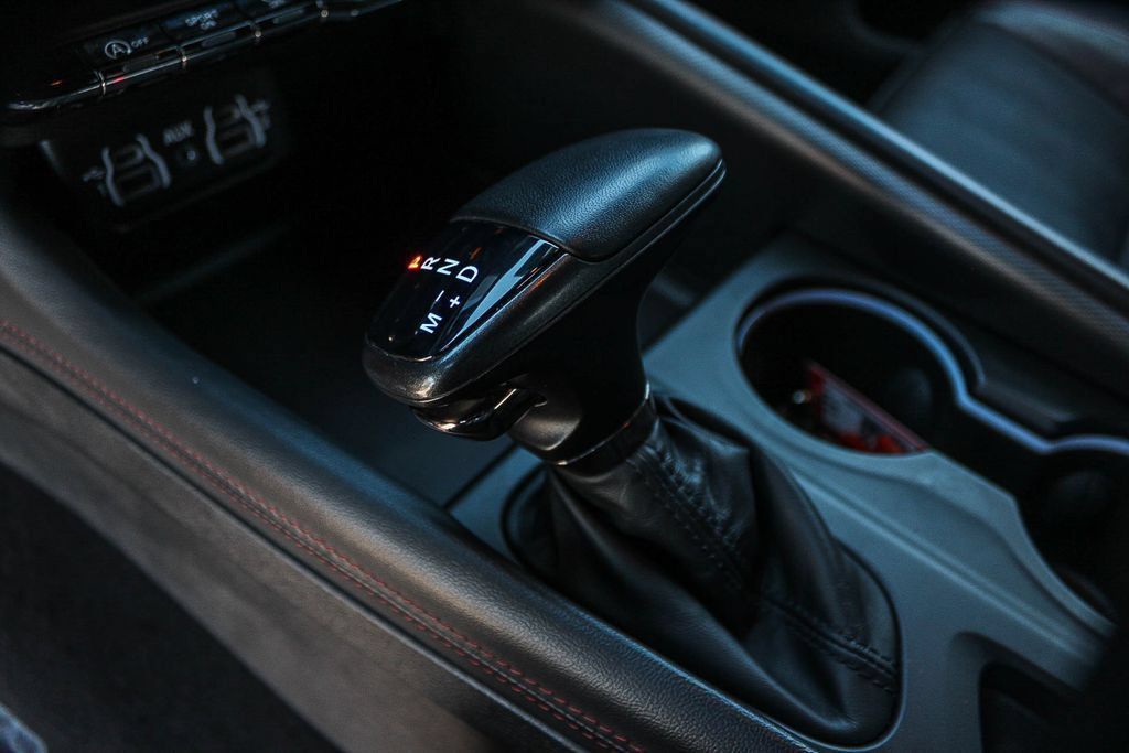 Used 2024 Dodge Durango GT AWD/4WD image 21