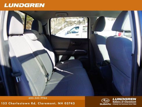 Used 2020 Toyota Tacoma SR5 image 9