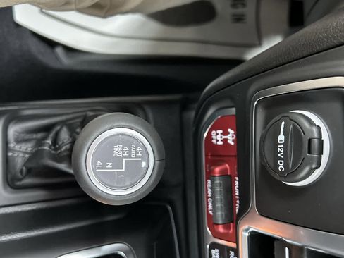 New 2024 Jeep Wrangler Unlimited Rubicon 392 image 44