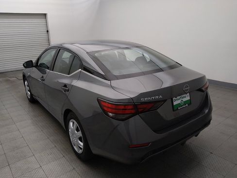 Used 2024 Nissan Sentra S FWD image 5