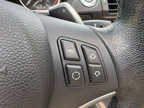 Used 2012 BMW 128i Convertible w/ Premium Pkg RWD image 22