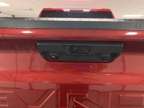 Used 2023 Chevrolet Silverado 1500 LTZ AWD/4WD image 30
