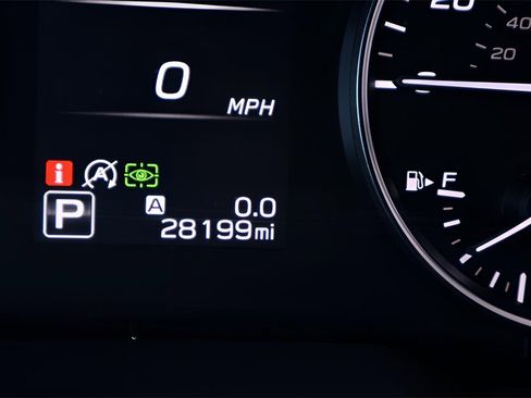 Used 2024 Subaru Outback Touring XT w/ Tech Package 3 image 23