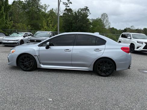 Used 2020 Subaru WRX Premium image 15