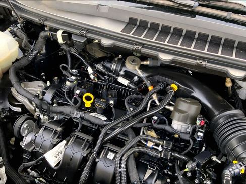 Used 2022 Ford Edge Titanium image 28