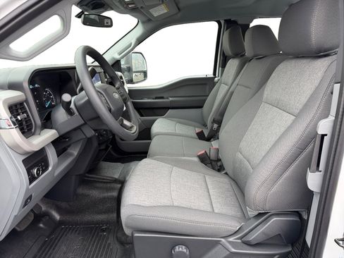 New 2026 Ford F250 XL image 9