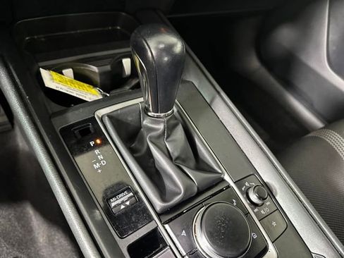 Used 2024 MAZDA CX-50 AWD 2.5 S w/ Cargo Package image 19