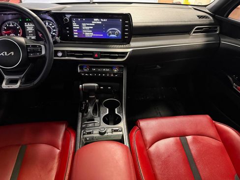 Used 2024 Kia K5 GT-Line FWD image 37
