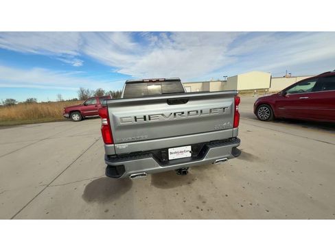 Certified 2024 Chevrolet Silverado 1500 High Country w/ High Country Premium Package image 7