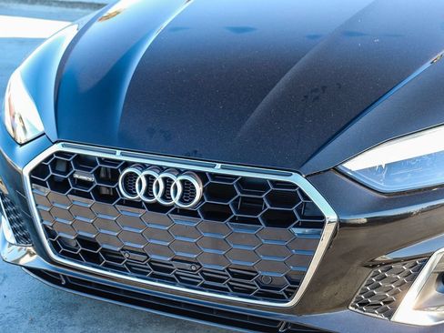 Used 2023 Audi A5 2.0T Premium w/ Convenience Package AWD/4WD image 6