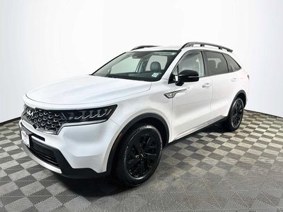Used 2022 Kia Sorento S