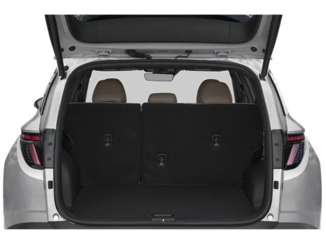 New 2026 Hyundai Tucson Limited AWD/4WD image 10