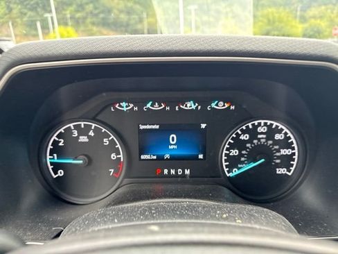 Used 2021 Ford F150 XL w/ STX Appearance Package AWD/4WD image 20