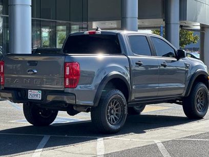 Used 2021 Ford Ranger XLT w/ Equipment Group 301A Mid