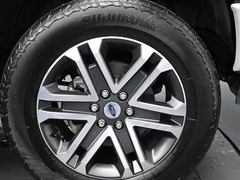 Used 2023 Ford F150 XL w/ STX Appearance Package AWD/4WD image 11