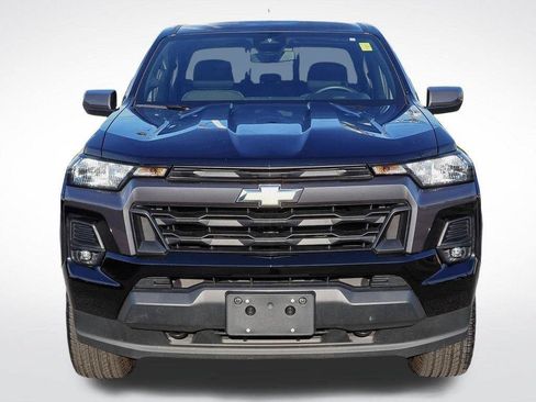 Certified 2024 Chevrolet Colorado LT w/ LT Convenience Package AWD/4WD image 2