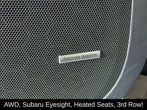 Used 2022 Subaru Ascent Limited w/ Technology Package image 19