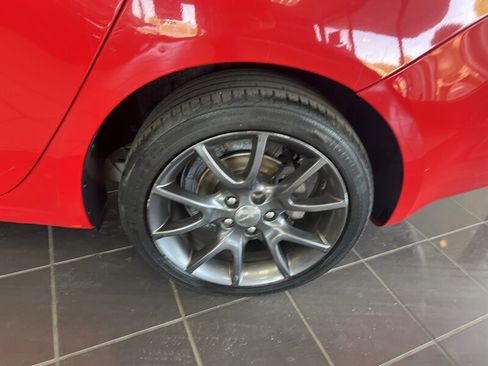 Used 2016 Dodge Dart SE w/ Convenience Group image 25