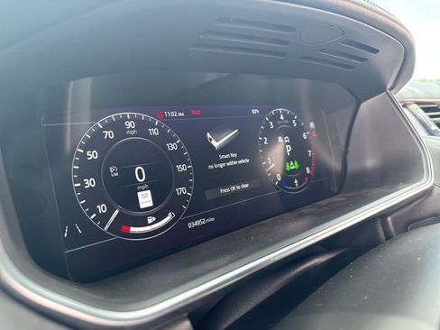 Used 2021 Land Rover Range Rover Sport Autobiography image 18