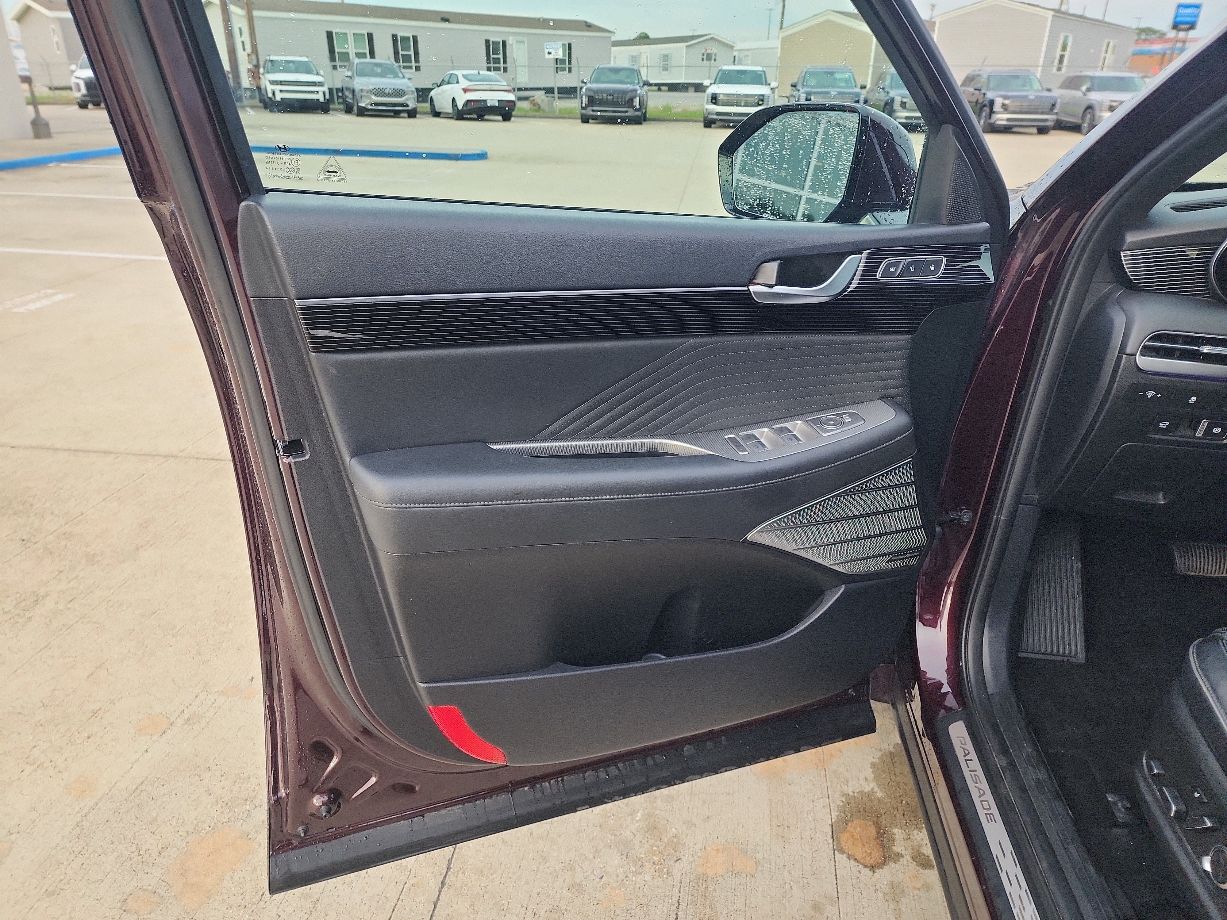 Used 2023 Hyundai Palisade Calligraphy FWD image 19