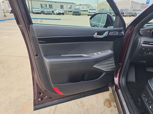 Used 2023 Hyundai Palisade Calligraphy FWD image 19