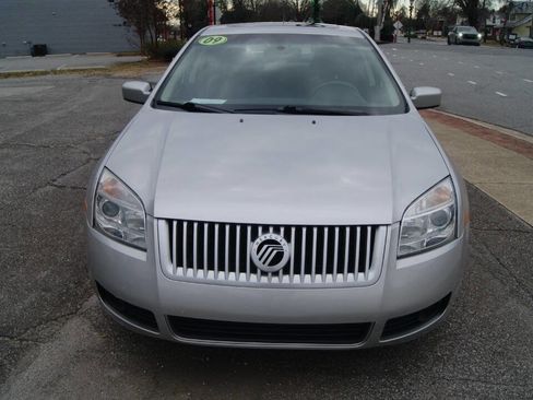 Used 2009 Mercury Milan Premier image 27