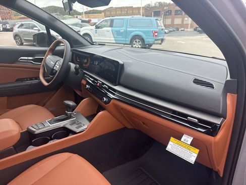 New 2026 Kia Sportage X-Line w/ X-Line Premium Package image 17