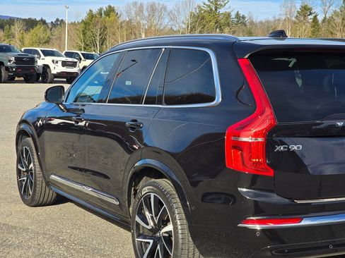 Used 2023 Volvo XC90 B6 Plus w/ Protection Package Premier image 51