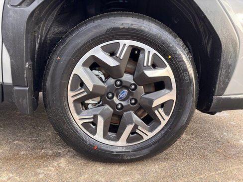 New 2026 Subaru Forester Premium image 10