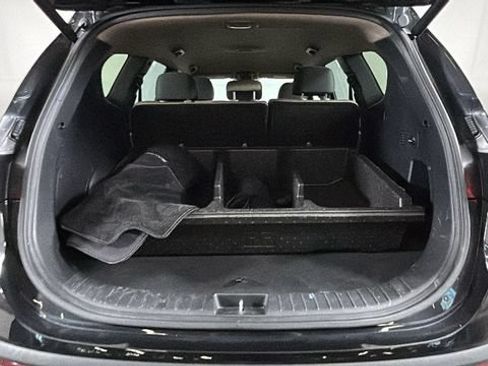Certified 2023 Hyundai Santa Fe SEL AWD/4WD image 27