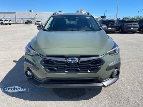 Used 2026 Subaru Crosstrek 2.5i Limited AWD/4WD image 8