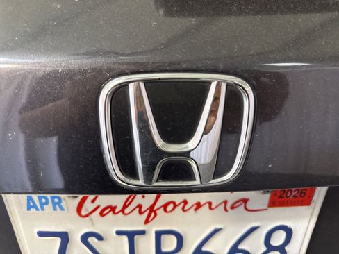 Used 2016 Honda HR-V EX-L image 13