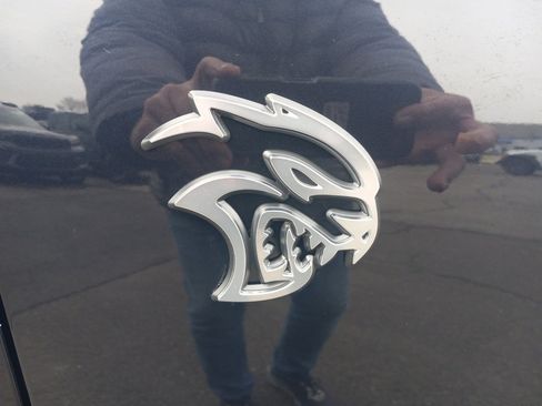 Used 2025 Dodge Durango SRT Hellcat image 26