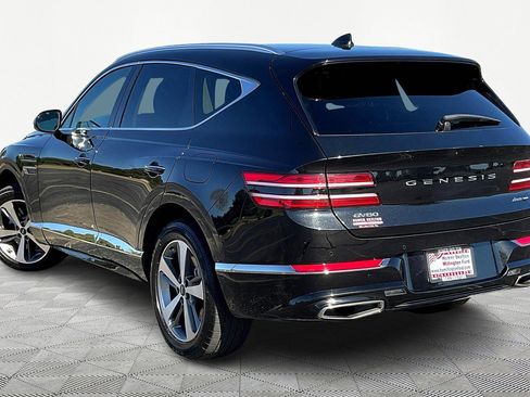 Used 2024 Genesis GV80 3.5T image 11