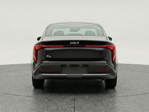 Used 2025 Kia K4 FWD image 7