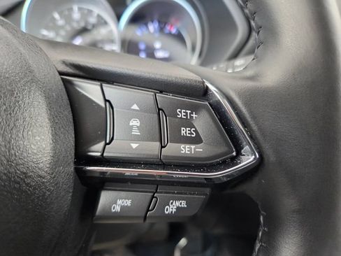 Used 2023 MAZDA CX-5 AWD 2.5 S w/ Select Package image 37
