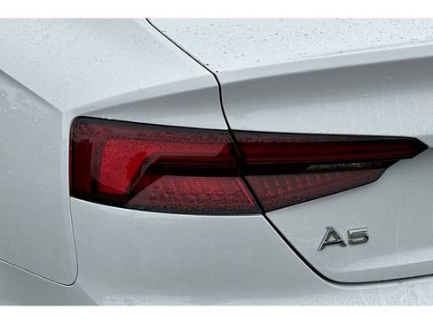 Used 2018 Audi A5 2.0T Premium Plus w/ Premium Plus AWD/4WD image 7