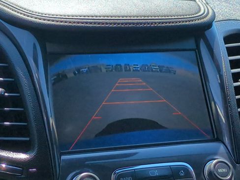 Used 2014 Chevrolet Impala LT FWD image 23